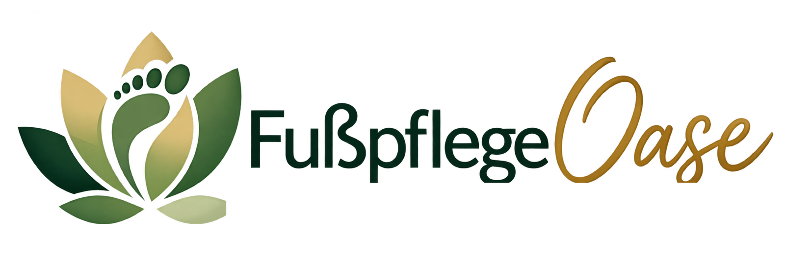 Fußpflege Oase